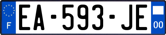 EA-593-JE