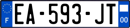 EA-593-JT