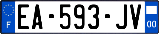 EA-593-JV