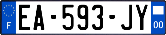 EA-593-JY