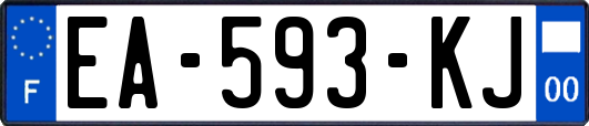 EA-593-KJ