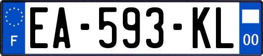 EA-593-KL