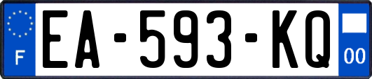 EA-593-KQ