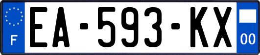 EA-593-KX