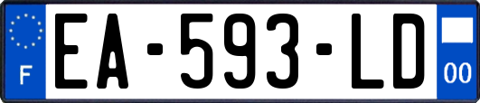 EA-593-LD