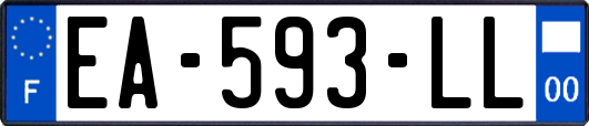 EA-593-LL