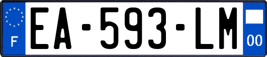 EA-593-LM