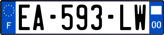 EA-593-LW