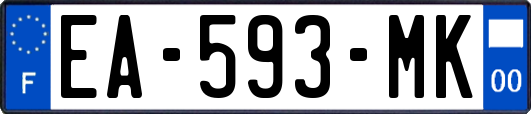 EA-593-MK