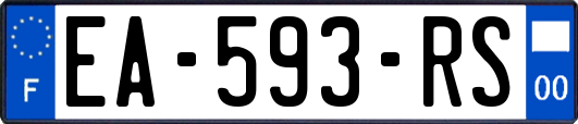 EA-593-RS