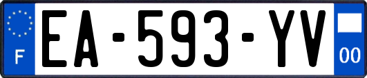 EA-593-YV