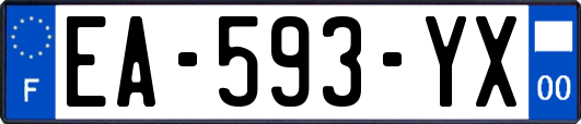 EA-593-YX