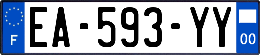 EA-593-YY