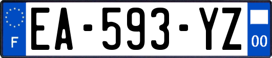 EA-593-YZ