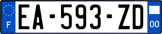 EA-593-ZD