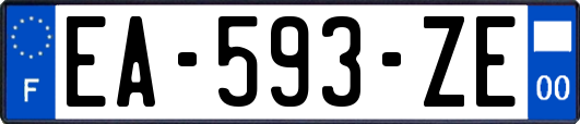 EA-593-ZE