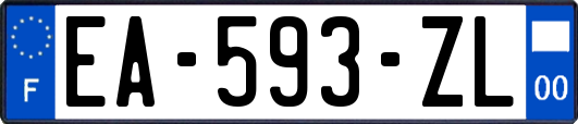 EA-593-ZL