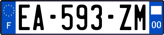 EA-593-ZM