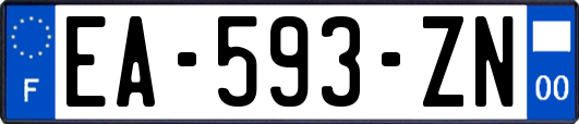 EA-593-ZN