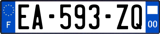 EA-593-ZQ