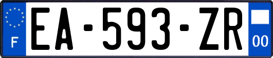 EA-593-ZR