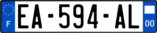 EA-594-AL