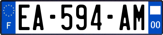 EA-594-AM