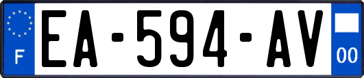 EA-594-AV