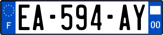 EA-594-AY