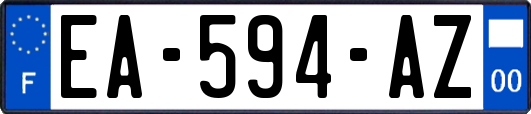 EA-594-AZ