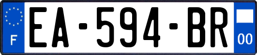 EA-594-BR