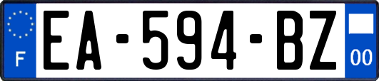 EA-594-BZ