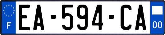 EA-594-CA