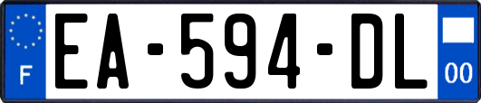 EA-594-DL