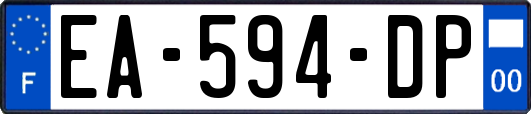 EA-594-DP