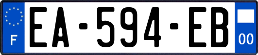 EA-594-EB