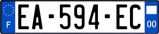 EA-594-EC