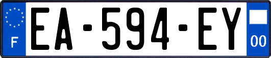 EA-594-EY