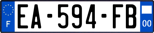 EA-594-FB