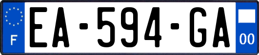 EA-594-GA