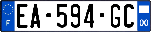 EA-594-GC