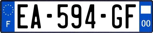 EA-594-GF