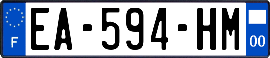 EA-594-HM