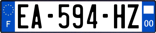 EA-594-HZ