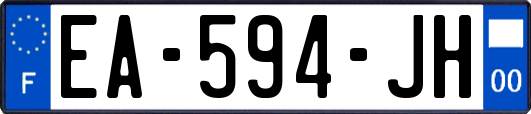 EA-594-JH