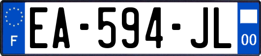 EA-594-JL