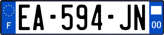 EA-594-JN