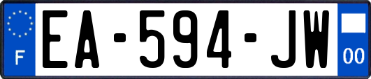 EA-594-JW