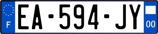EA-594-JY