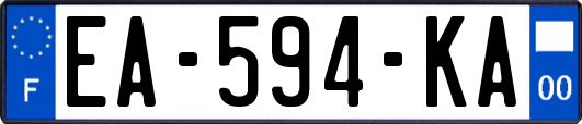 EA-594-KA